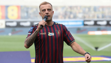 Kamil Grosicki nowym zawodnikiem Pogoni Szczecin