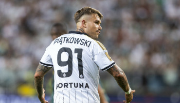 Kamil Piątkowski