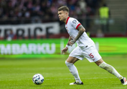 Piątkowski nowym zawodnikiem Legii!