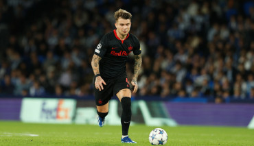 Kamil Piątkowski zmienia klub!