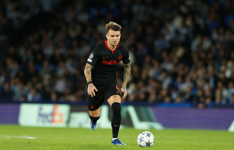 Kamil Piątkowski zmienia klub!