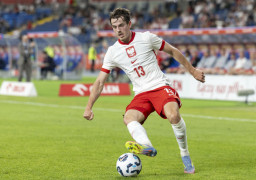 Jakub Kamiński z nowym klubem w Bundeslidze?