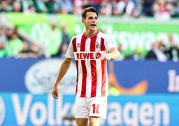 Kamiński z kolejnym golem w Bundeslidze