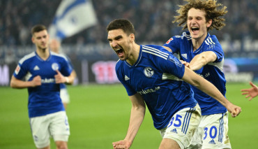 kaminski schalke