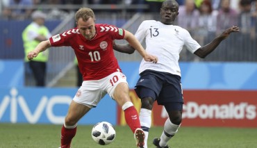 Kante Eriksen