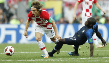 kante modric mś