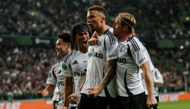 kapuadi legia betis
