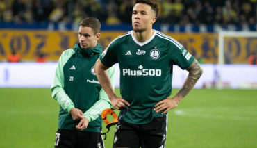 kapuadi legia motor