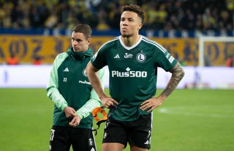 kapuadi legia motor