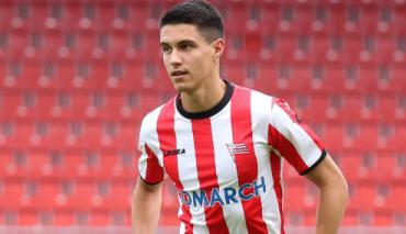 Kapustka nie przejmuje się derbowymi wyzwiskami