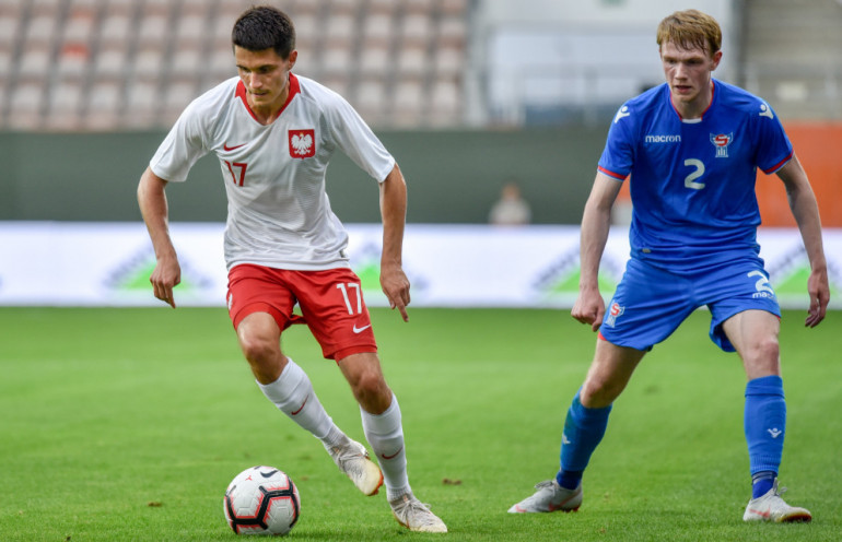 Kapustka opuszcza Leicester City