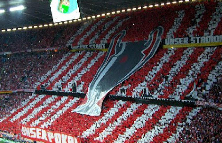 Kara dla Bayernu?