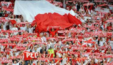 Kara dla kibiców Polski