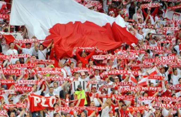 Kara dla kibiców Polski