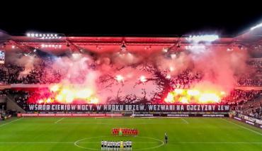 Kara dla Legii