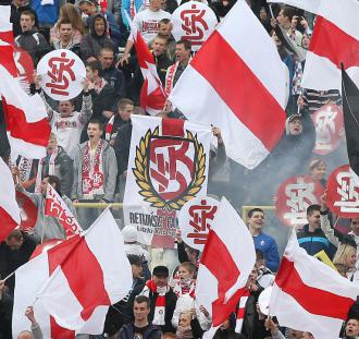 Kara dla łódzkiej ekipy z II ligi