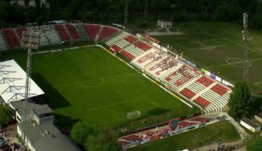 Kara dla Widzewa