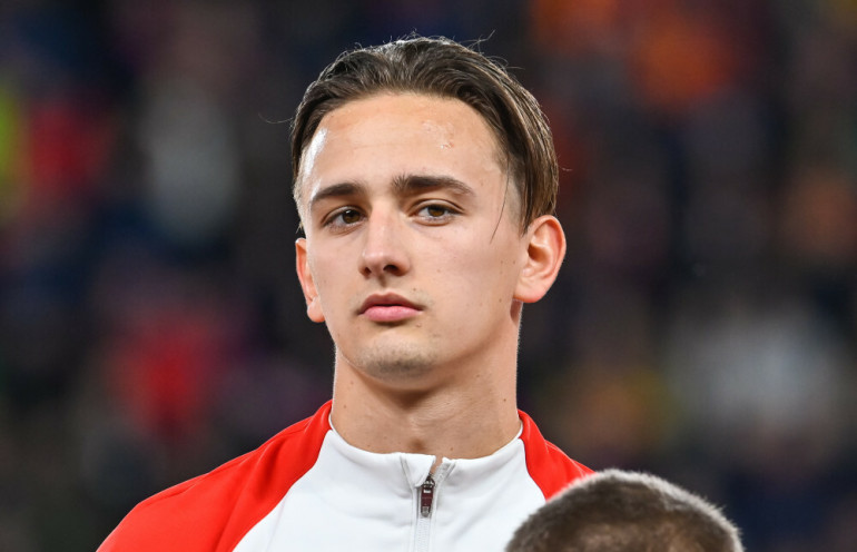 karbownik niemcy 2. bundesliga