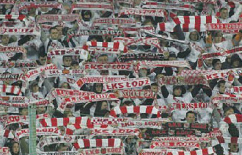 Karnety dla młodych fanów ŁKS-u