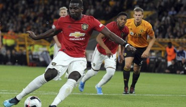 Karny Paul Pogba