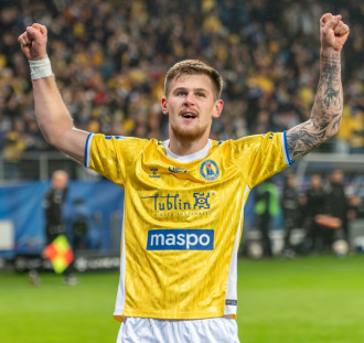 Czubak blisko odejścia? Pogoń Szczecin prowadzi rozmowy transferowe