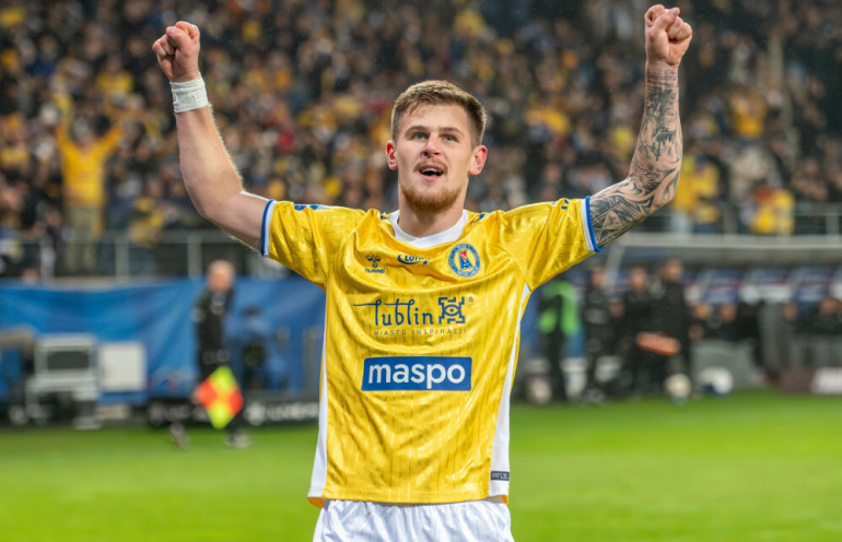 Karol Czubak