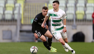karol fila lechia strasbourg