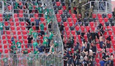 Kary dla klubów I i II ligi