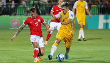 Kat Polaków nie trafi do Rakowa