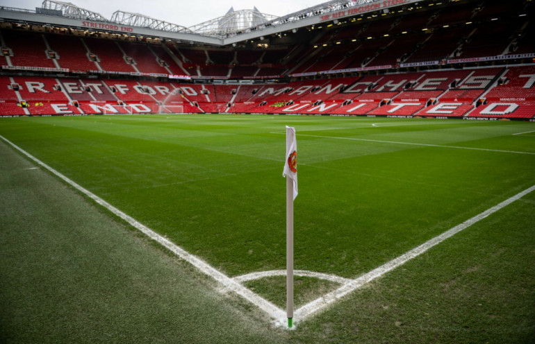 Katarczycy przejmą Manchester United?