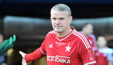 kazimierz moskal wisła