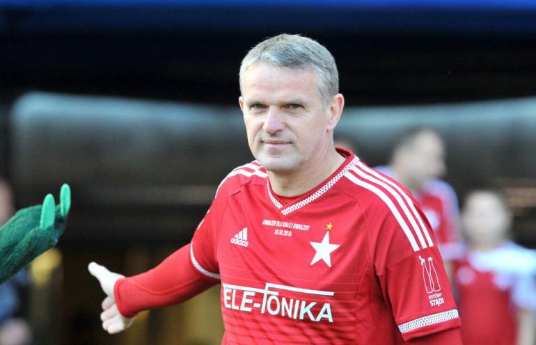 kazimierz moskal wisła