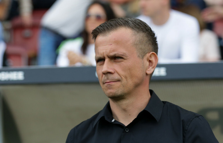 kedziorek radomiak zwolnienie