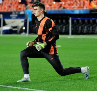 Premier League: Kepa opuści Chelsea?