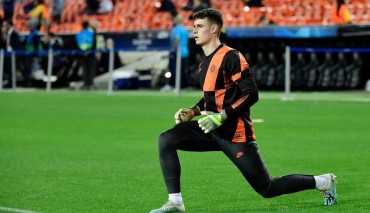 kepa arrizabalaga
