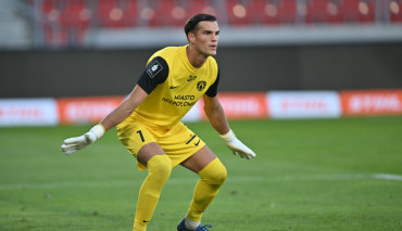 Kewin Komar pobicie