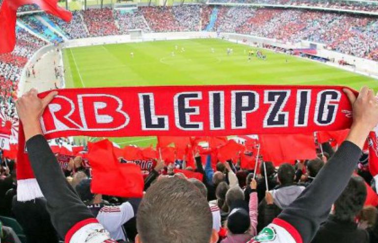 Kibice BVB zbojkotują mecz z beniaminkiem z Lipska