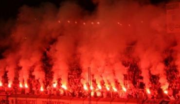 Kibice chcą pomagać w odbudowie Widzewa