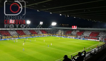 Kibice Cracovii
