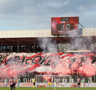 Zapowiedź: Cracovia - DAC 1904 Dunajska Streda