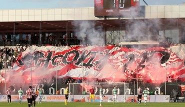 Kibice Cracovii