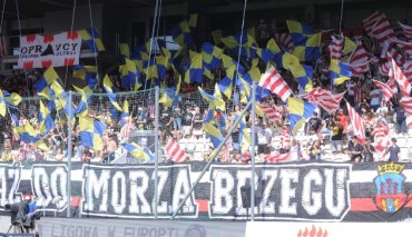 Kibice Cracovii