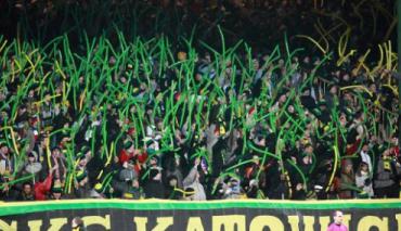 Kibice GKS-u grożą bojkotem