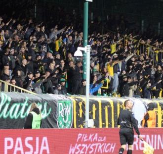 Kibice GKS-u Katowice wezmą udział w Szlachetnej Paczce