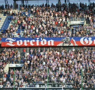 Kibicom Górnika Zabrze nie podoba się terminarz Ekstraklasy