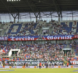 4. kolejka Ekstraklasy. Zapowiedź: Górnik Zabrze - Raków Częstochowa