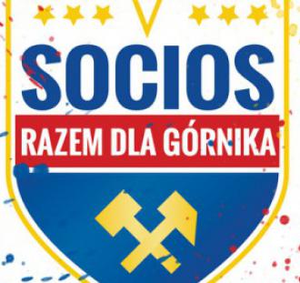 Kibice Górnika zapłacą piłkarzom za awans