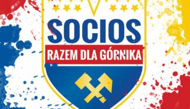 Kibice Górnika zapłacą piłkarzom za awans