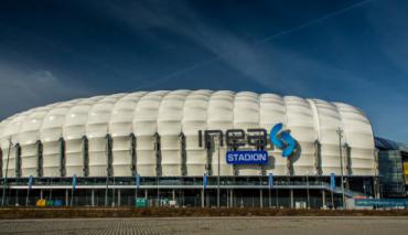 Kibice gości będą chodzić pieszo na poznański stadion