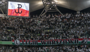 Kibice gości wracają na trybuny w europejskich pucharach!